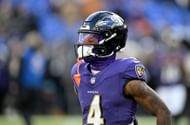 Baltimore Ravens WR Zay Flowers - Source: Getty